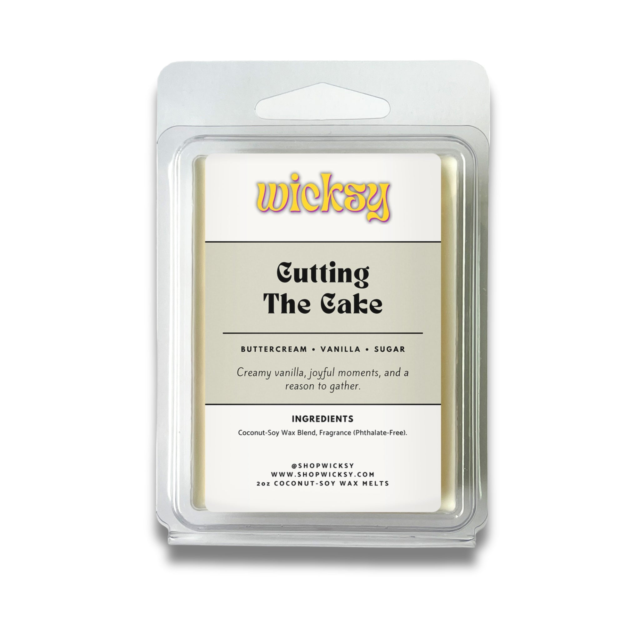 Wax Melts