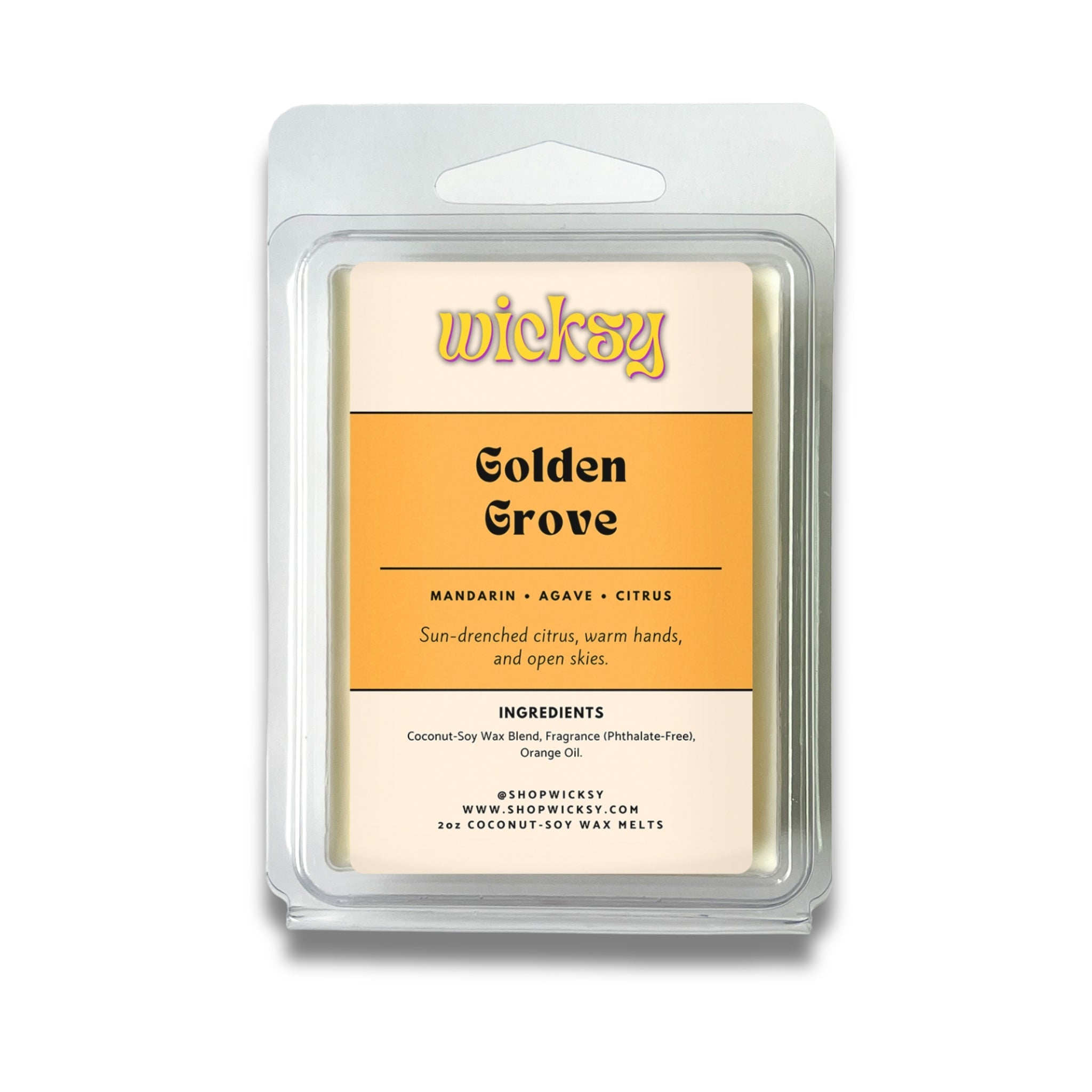 Wax Melts