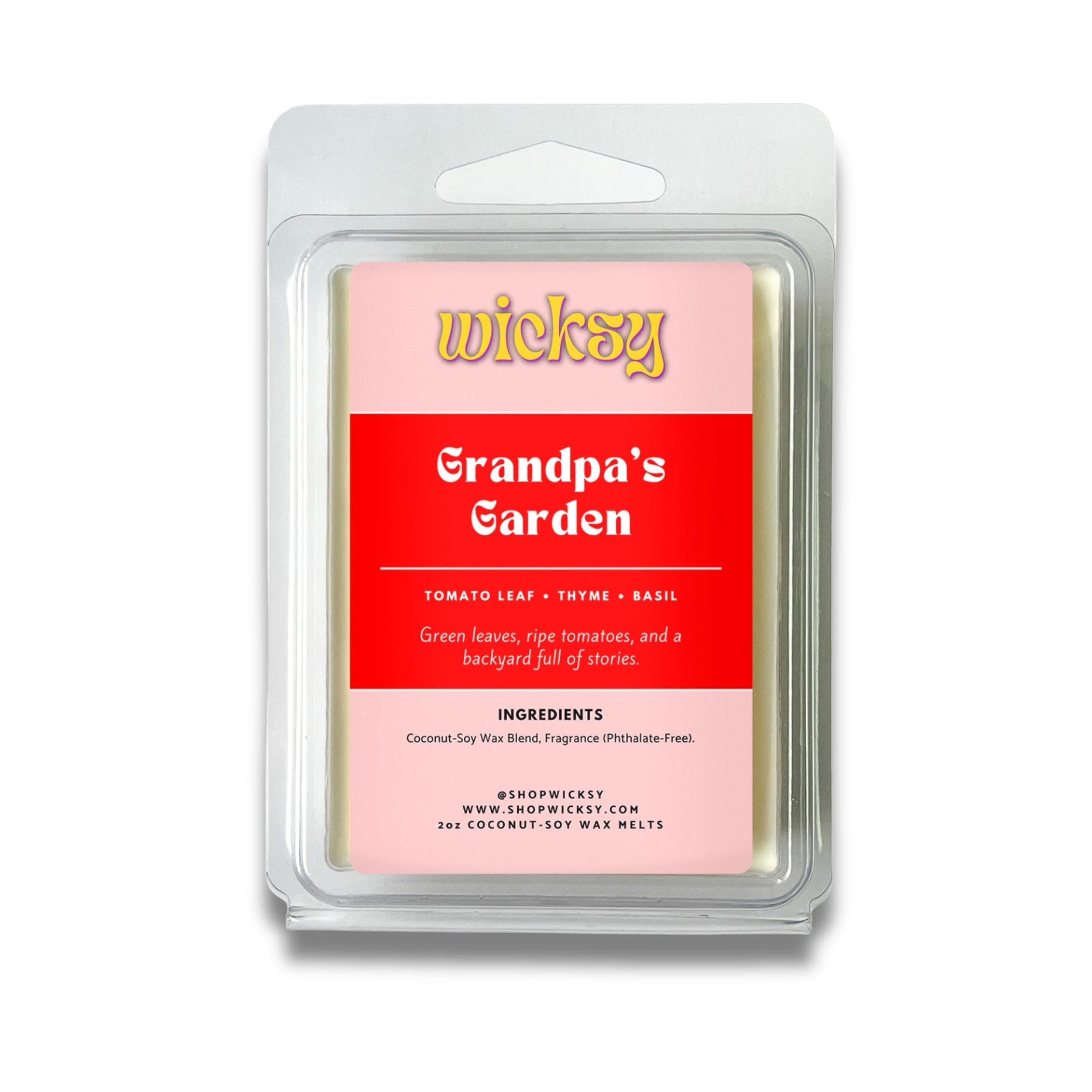 Wax Melts
