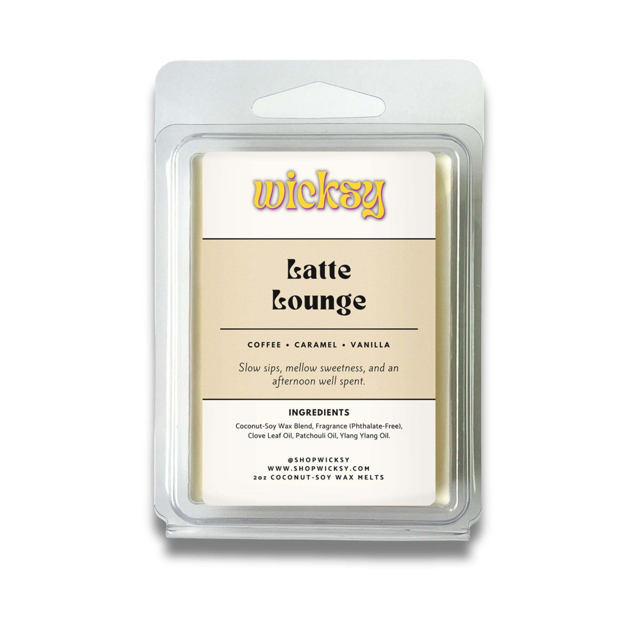 Wax Melts