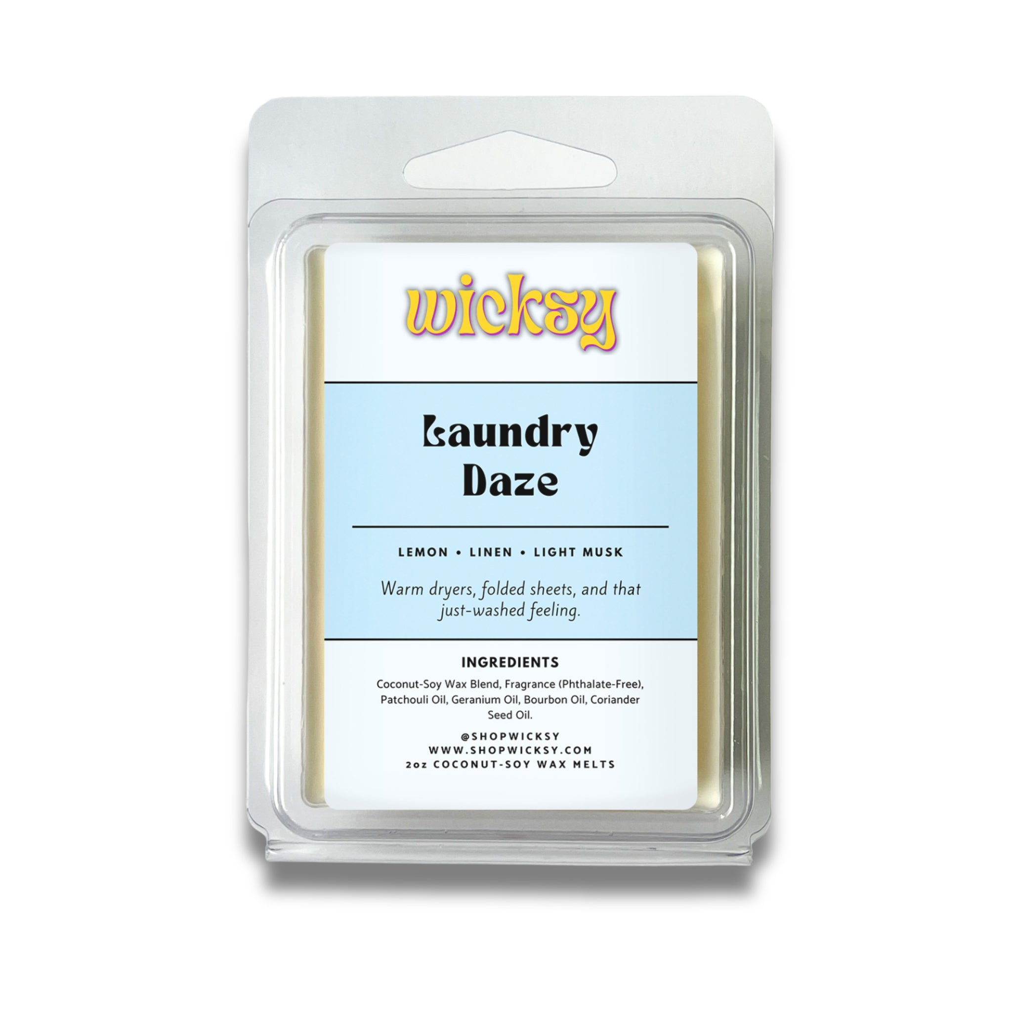 Wax Melts
