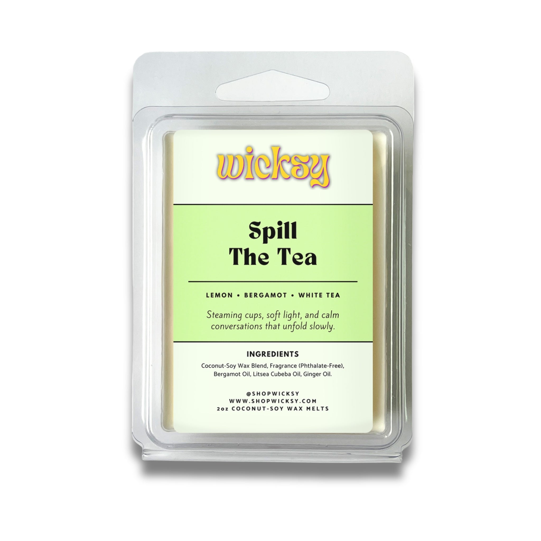 Wax Melts