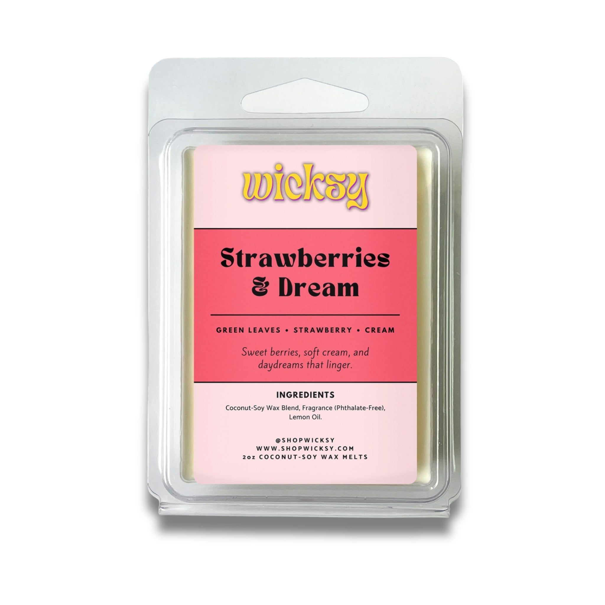 Wax Melts