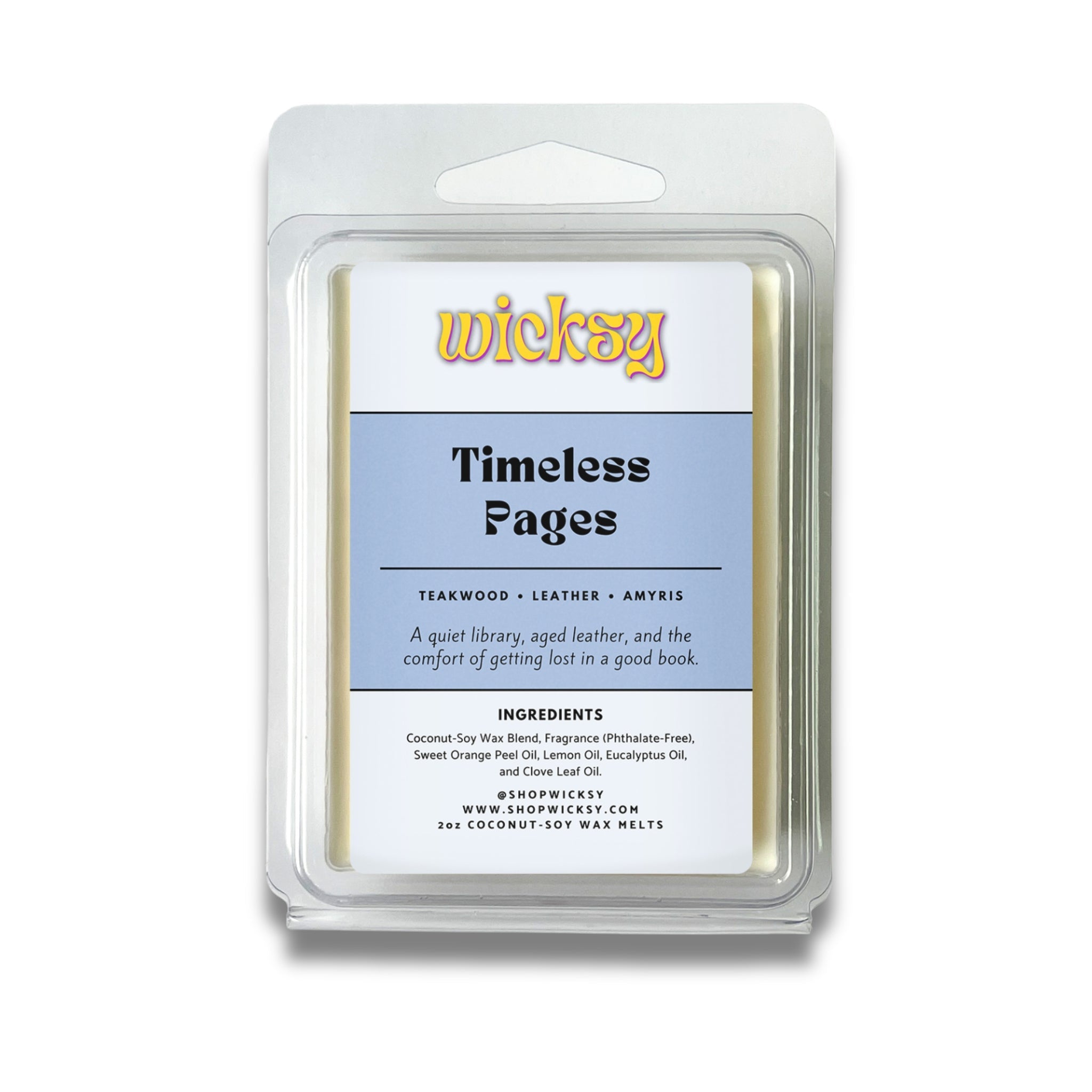 Wax Melts