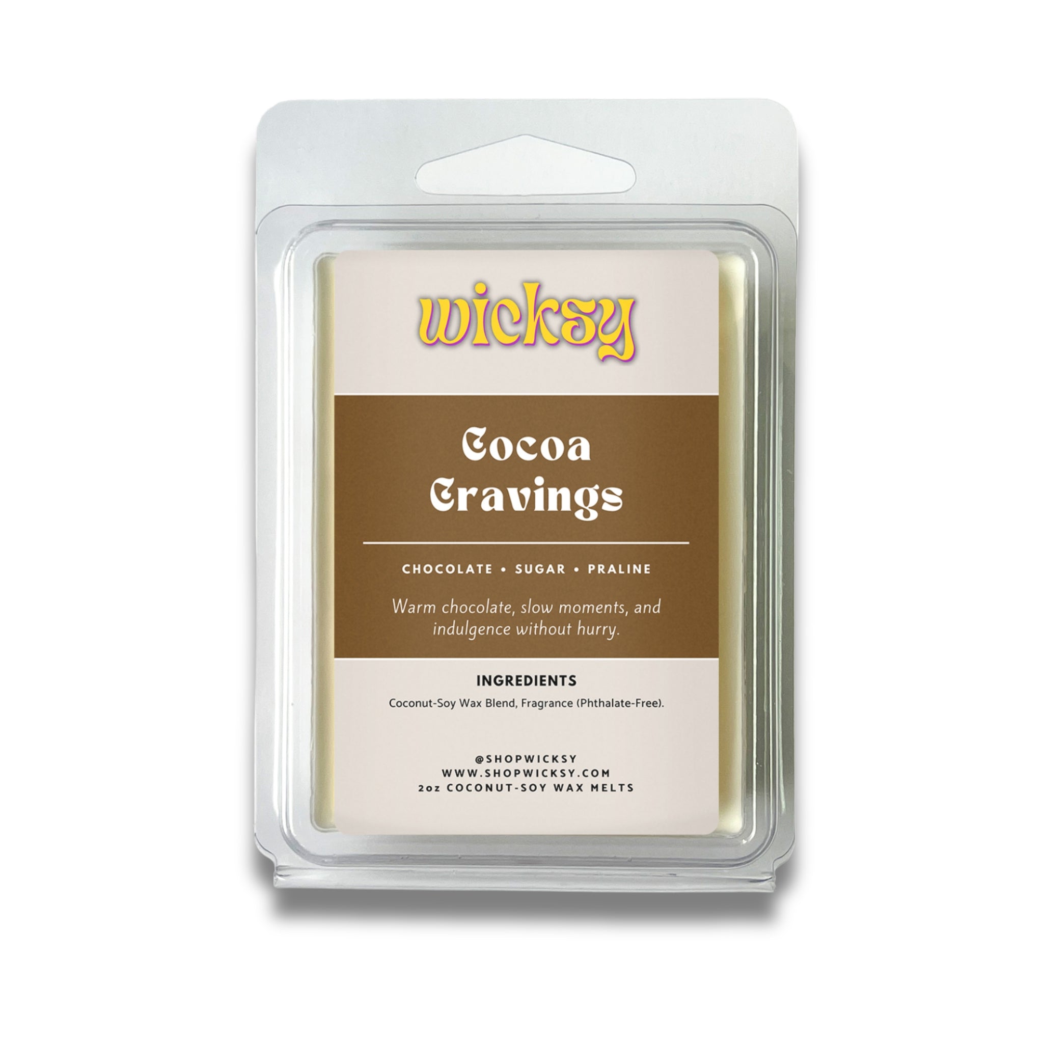 Wax Melts