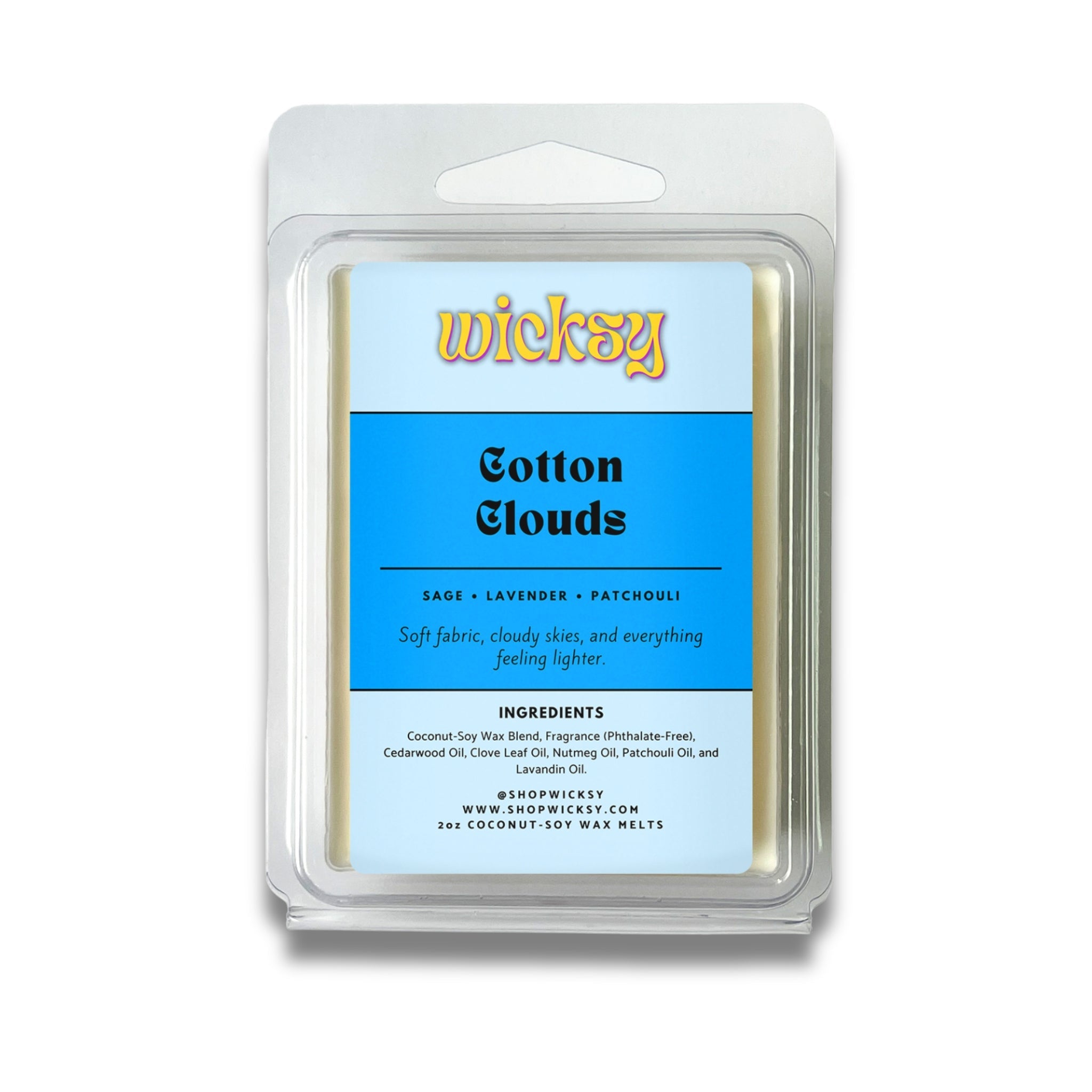 Wax Melts