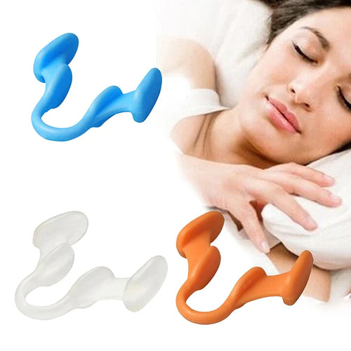Anti-Snoring Nasal Dilator