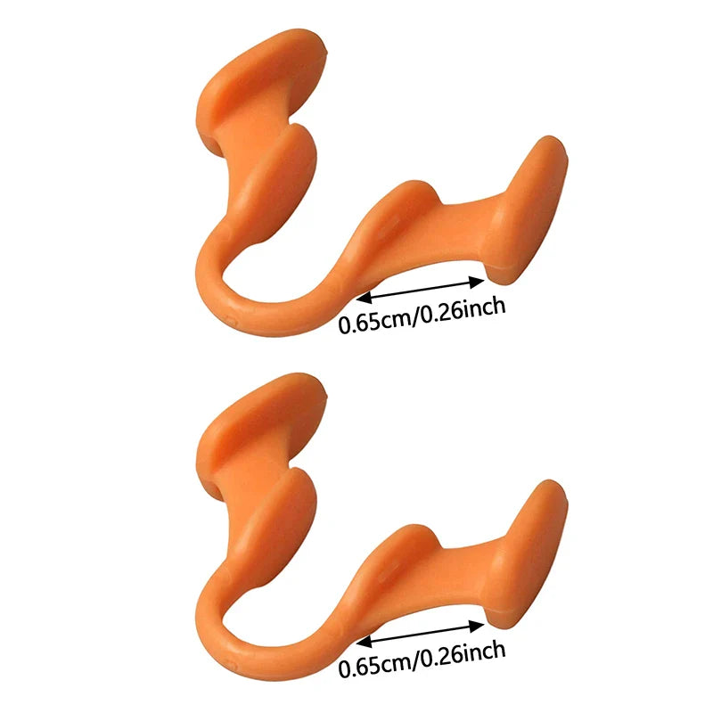 Anti-Snoring Nasal Dilator