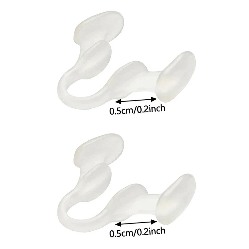 Anti-Snoring Nasal Dilator