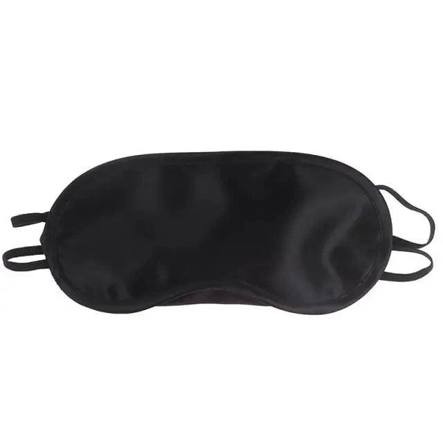 Lightweight Travel Sleep Eye Mask