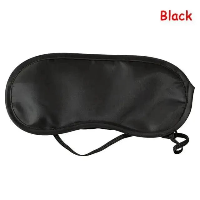 Lightweight Travel Sleep Eye Mask