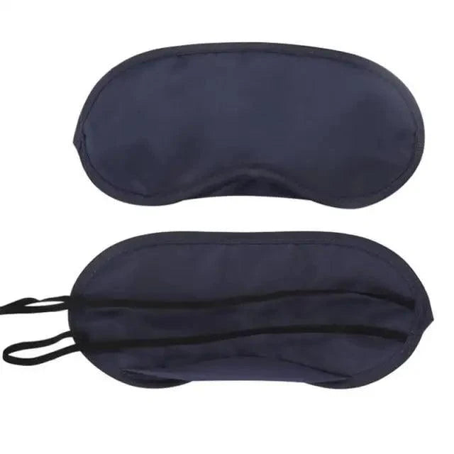 Lightweight Travel Sleep Eye Mask