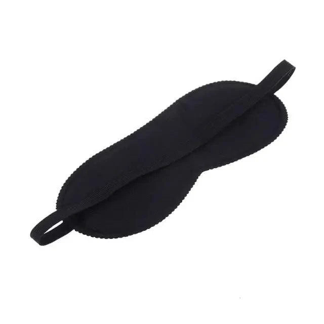 Lightweight Travel Sleep Eye Mask
