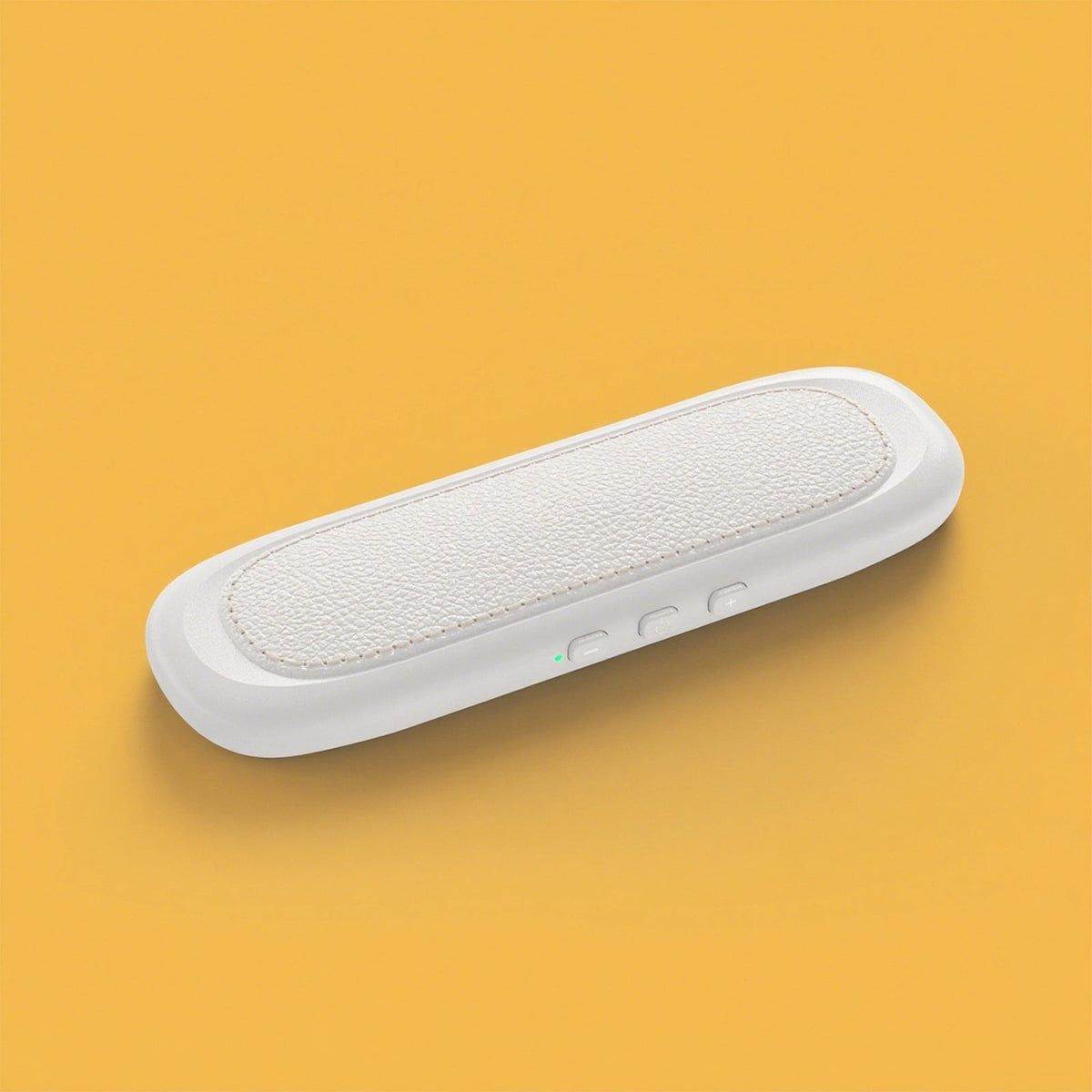 Bone-Conduction Sleep Speaker